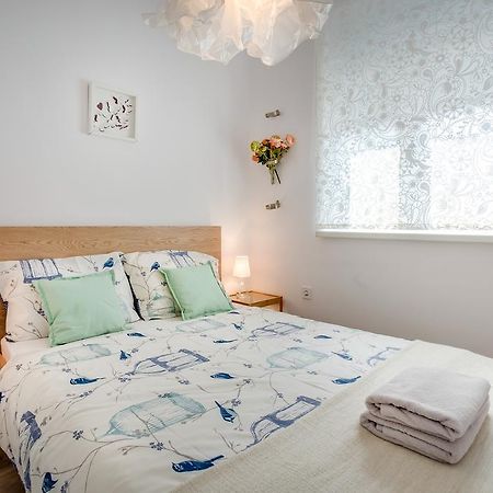 Apartment Argo Zágráb Kültér fotó