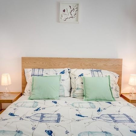 Apartment Argo Zágráb Kültér fotó