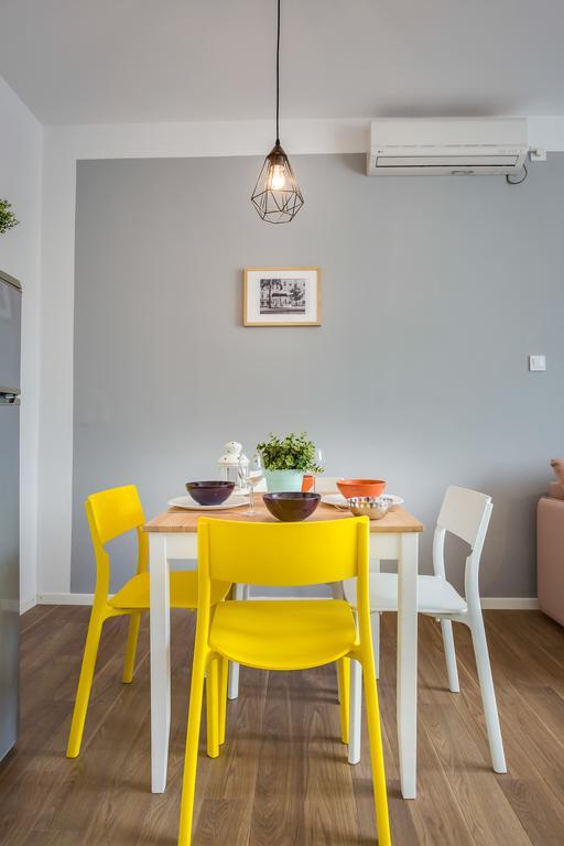 Apartment Argo Zágráb Kültér fotó