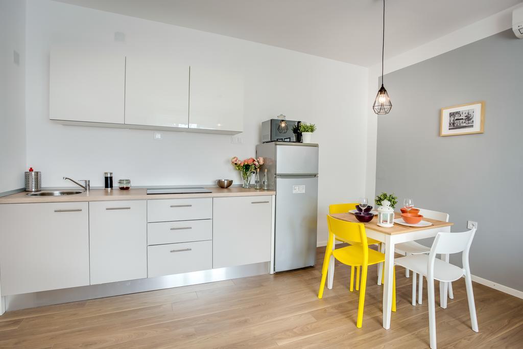 Apartment Argo Zágráb Kültér fotó