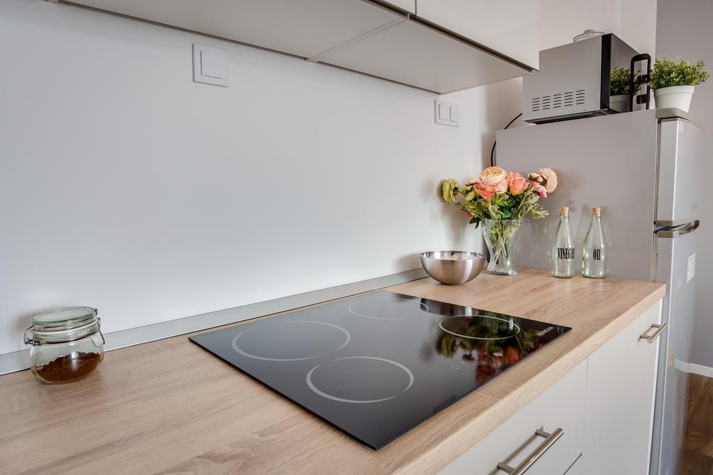 Apartment Argo Zágráb Kültér fotó