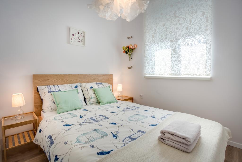 Apartment Argo Zágráb Kültér fotó
