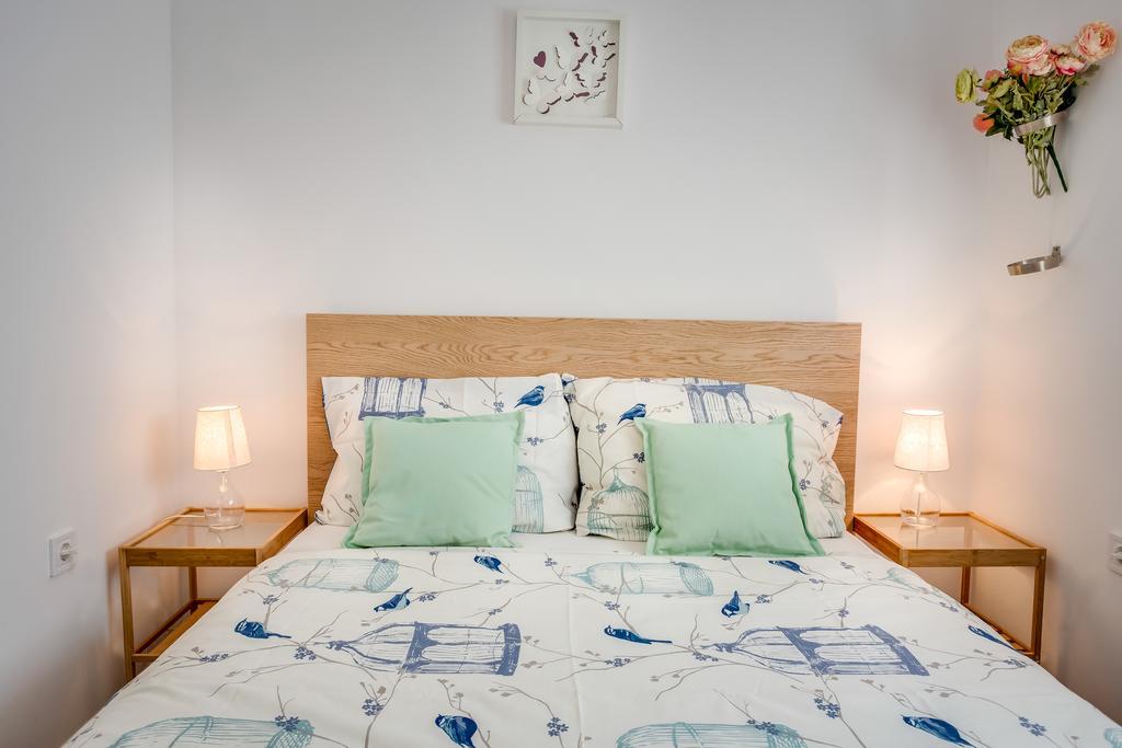 Apartment Argo Zágráb Kültér fotó