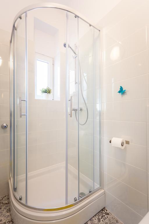Apartment Argo Zágráb Kültér fotó