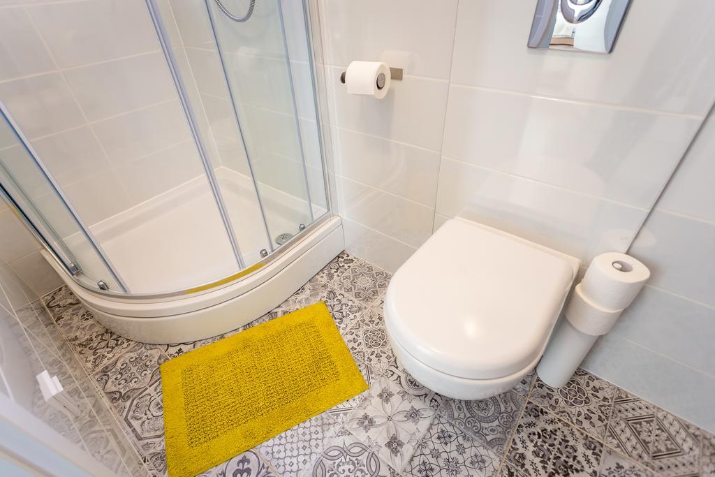 Apartment Argo Zágráb Kültér fotó